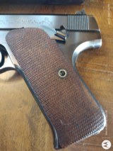 Colt Woodsman Target - 5 of 14