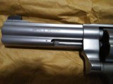 Smith and Wesson Model 625-6 Model of 1989 - 2 of 10