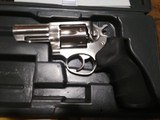 Ruger GP100 357 Magnum 3" - 3 of 10