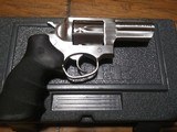 Ruger GP100 357 Magnum 3" - 4 of 10