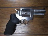 Ruger GP100 357 Magnum 3" - 2 of 10