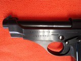 Beretta Model 70s 22 LR - 2 of 16