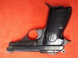 Beretta Model 70s 22 LR - 5 of 16