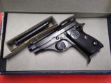 Beretta Model 70s 22 LR - 13 of 16