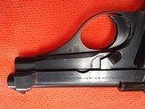 Beretta Model 70s 22 LR - 4 of 16