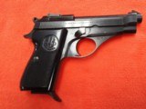 Beretta Model 70s 22 LR - 3 of 16