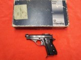 Beretta Model 70s 22 LR - 6 of 16