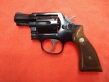 Smith & Wesson Model 12-2 Airweight - 1 of 15