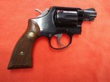 Smith & Wesson Model 12-2 Airweight - 2 of 15