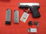 NEW Kahr PM 40 Packed - 5 of 6