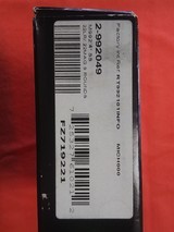 TAURUS 992 22/22 MAG 4 " NEW - 10 of 10