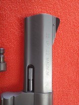 TAURUS 992 22/22 MAG 4 " NEW - 2 of 10