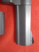 TAURUS 992 22/22 MAG 4 " NEW - 6 of 10