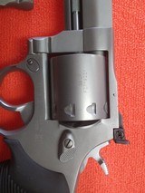 TAURUS 992 22/22 MAG 4 " NEW - 3 of 10