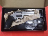 TAURUS 992 22/22 MAG 4 " NEW - 8 of 10