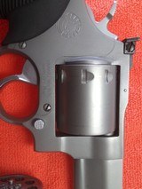 TAURUS 992 22/22 MAG 4 " NEW - 5 of 10