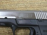 Ruger SR9 Stainless - 3 of 10