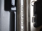 NEW RUGER MK II TARGET BULL BARREL SS - 4 of 10