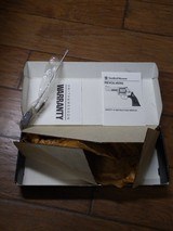 Smith & Wesson 629-3 Classic 6 1/2 in.Magnaported - 13 of 14