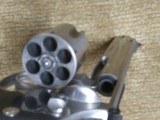 Smith & Wesson 629-3 Classic 6 1/2 in.Magnaported - 9 of 14