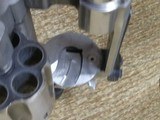 Smith & Wesson 629-3 Classic 6 1/2 in.Magnaported - 11 of 14
