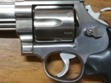 Smith & Wesson 629-3 Classic 6 1/2 in.Magnaported - 4 of 14