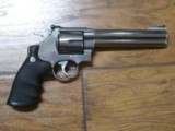 Smith & Wesson 629-3 Classic 6 1/2 in.Magnaported - 3 of 14