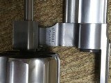 Smith & Wesson 629-3 Classic 6 1/2 in.Magnaported - 10 of 14