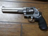 Smith & Wesson 629-3 Classic 6 1/2 in.Magnaported - 1 of 14