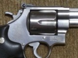 Smith & Wesson 629-3 Classic 6 1/2 in.Magnaported - 7 of 14