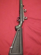 Ruger 77/22 All-Weather Zytel stock - 1 of 10