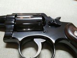 SMITH & WESSON MODEL 10-5 5 INCH WITH BOX - 3 of 15