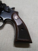 SMITH & WESSON MODEL 10-5 5 INCH WITH BOX - 11 of 15