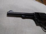 SMITH & WESSON MODEL 10-5 5 INCH WITH BOX - 4 of 15