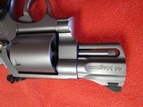 S & W 629-6 PERFORMANCE CENTER 44 MAG - 2 of 10