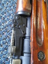 RUSSIAN SKS 1954 - 13 of 13