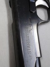 Star S.A. 9mm single action - 6 of 12