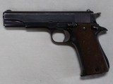 Star S.A. 9mm single action - 1 of 12