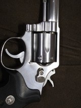 S & W Model 65-2 4 inch Stainless 357 - 5 of 12