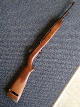 Saginaw M1 Carbine - 1 of 15