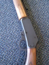 LIKE NEW MARLIN 336W, 30-30, LAMINATED STOCK - 3 of 14