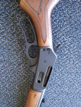 LIKE NEW MARLIN 336W, 30-30, LAMINATED STOCK - 7 of 14