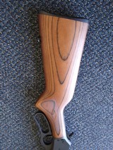 LIKE NEW MARLIN 336W, 30-30, LAMINATED STOCK - 6 of 14