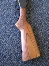 LIKE NEW MARLIN 336W, 30-30, LAMINATED STOCK - 2 of 14