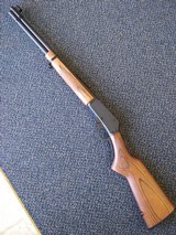 LIKE NEW MARLIN 336W, 30-30, LAMINATED STOCK - 1 of 14