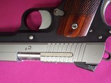 SIG SAUER 1911 C3 45 ACP with NIGHT SIGHTS - 7 of 13