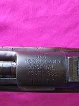 ROCK ISLAND ARSENAL 1903 30-06 - 6 of 15