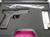 SPRINGFIELD XD9 COMBO NEW IN BOX - 3 of 6