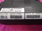 SPRINGFIELD XD9 COMBO NEW IN BOX - 6 of 6