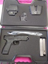SPRINGFIELD XD9 COMBO NEW IN BOX - 1 of 6